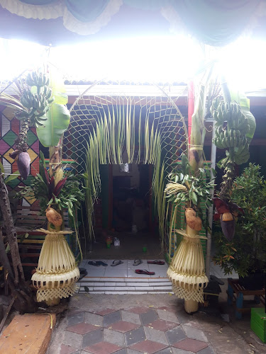 KIOS KEMBANG BU WARTI ^SARMI^