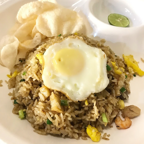 Kompleks Pier No. 29, Bende, Kadia, Bende, Kec. Kadia, Kota Kendari, Sulawesi Tenggara 93111