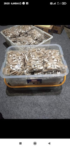 Noga Kacang Super - Kab. Tasikmalaya