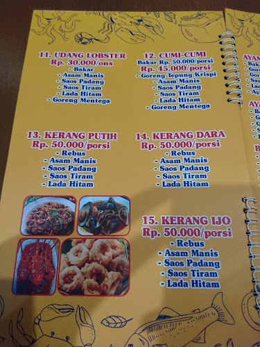 Pondok bahari 2 - Kab. Tasikmalaya