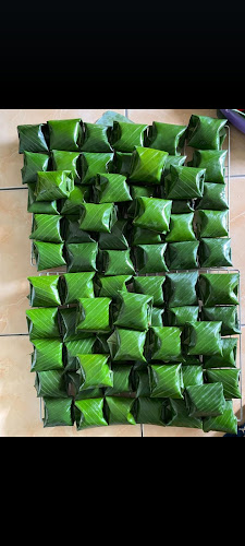 Jahwa Cake's Kue Basah