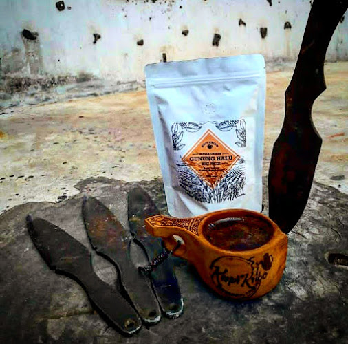 Coffee Cribo - Gastronomi dan perhotelan