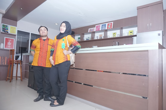 DAILY BREW - Gastronomi dan perhotelan