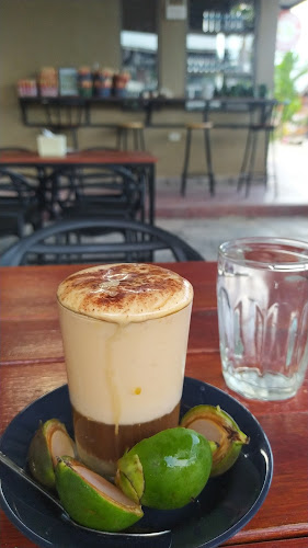 Comentarii opinii despre AL COFFE ( Pineng Nyen )