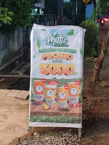 MILTIE INDONESIA PRAMUKA