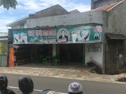 Es Duren Mang Entus Cisadane