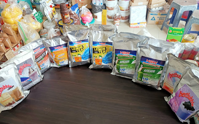 MEGA JAYA - Gastronomi dan perhotelan