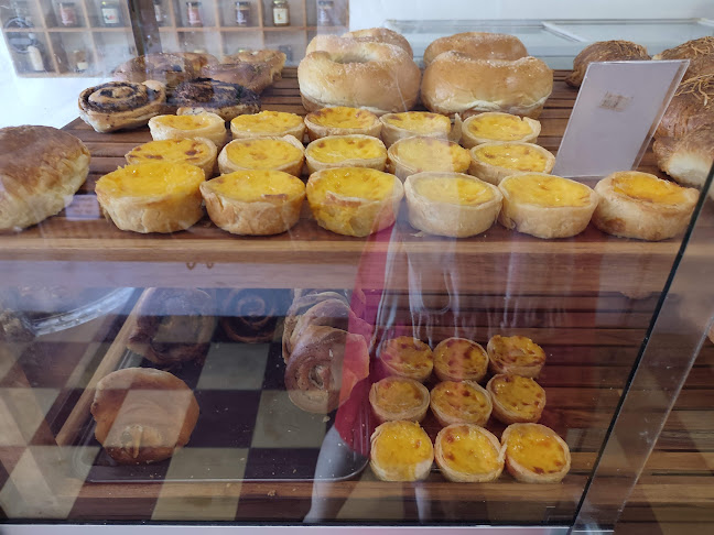 ViaVia Artisan Bakery - Kota Yogyakarta