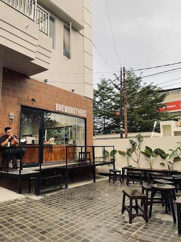 Brewbrothers Coffee House