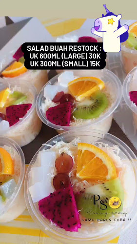 Pisangsexy - Kota Medan