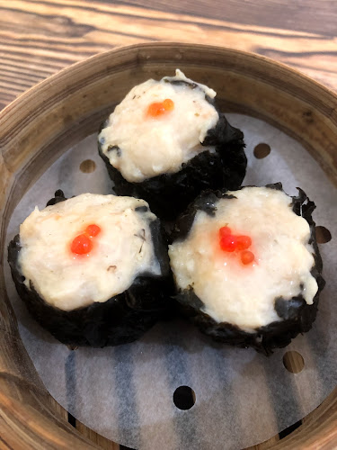 Dimsum Permata - Gastronomi dan perhotelan