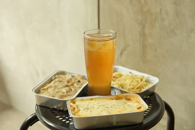 Akara Coffee & Space - Gastronomi dan perhotelan