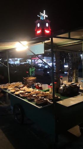 Opinii despre Angkringan sukarame în Kota Batam - Gastronomi dan perhotelan