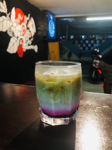 Pinggir Kopi Bogor - Kota Bogor