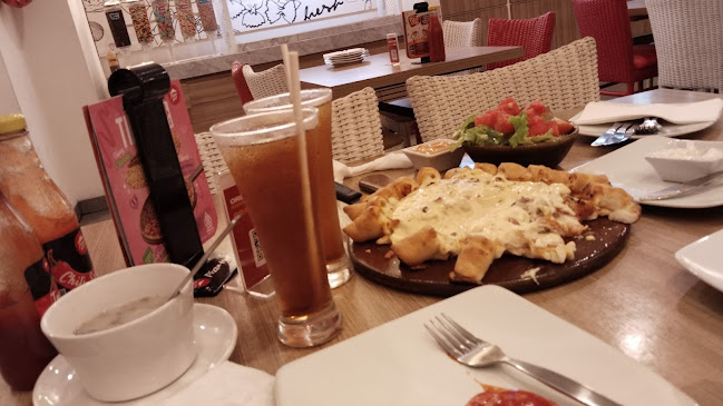 Jl. Soekarno Hatta Km 4. 18-19, Batu Ampar, Kec. Balikpapan Utara, Kota Balikpapan, Kalimantan Timur