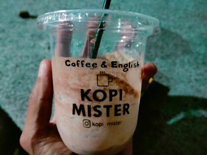 Kopi Mister