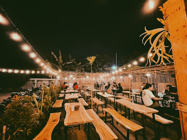 Rompok Kopi Murah - Kabupaten Tangerang