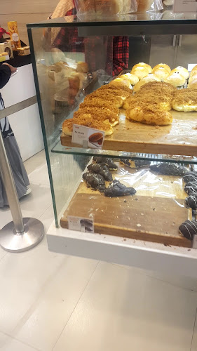 Comentarii opinii despre Breadtalk LEM