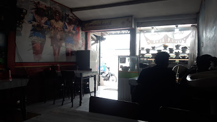 Rumah Makan Putra Minang