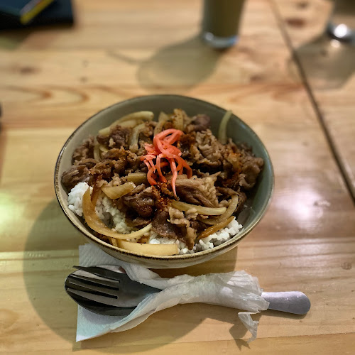 KOMOREBI CAFE & RESTO - Kota Depok