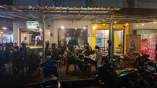 Roti Gembong Rasa Pamulang - Kota Tangerang Selatan