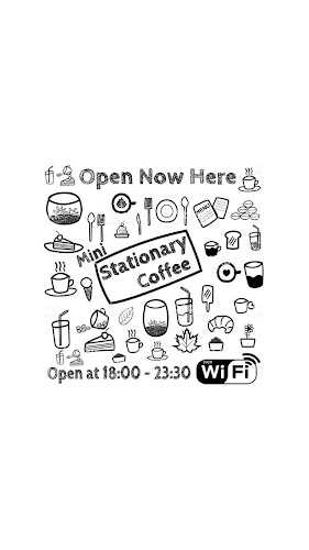 STATIONARYCOFFEE