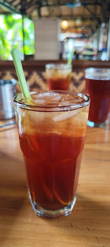 Kampung Kecil Cirebon - Gastronomi dan perhotelan