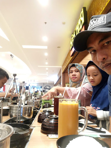 Transmart Tegal, Jl. Kolonel Sugiono No.546 Lantai No, Pekauman, Kec. Tegal Bar., Kota Tegal, Jawa Tengah 52112