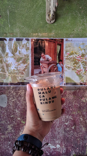 Opinii despre Kopi Pulang 2.0 în Kota Palembang - Gastronomi dan perhotelan