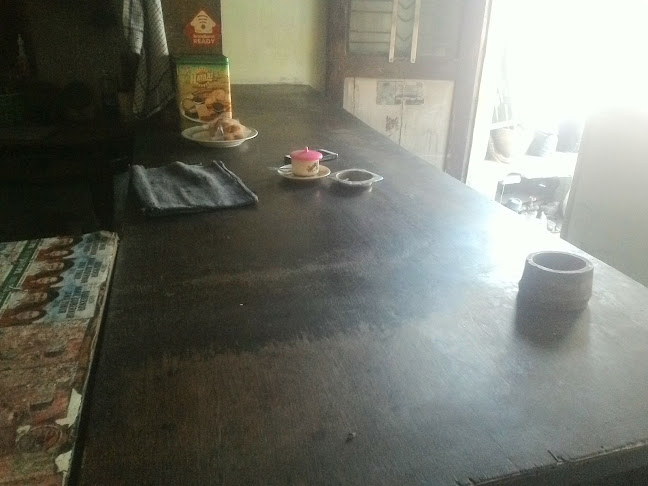 Warung Kopi Pak So - Kota Madiun