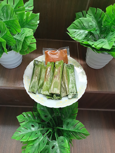 MADU GROSIR 83 DAN LEMPOK DURIAN ASLI( RUMAH OLEH-OLEH KHAS PALEMBANG - Gastronomi dan perhotelan