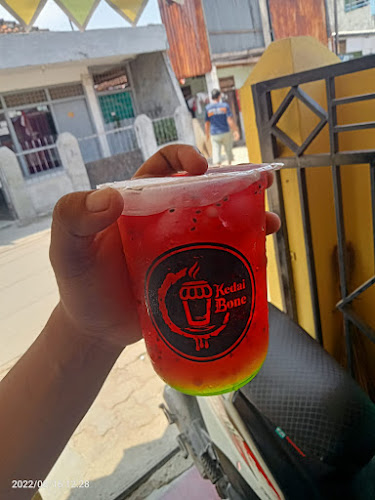Kedai Bone