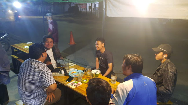 Kedai Kopi Maps - Gastronomi dan perhotelan