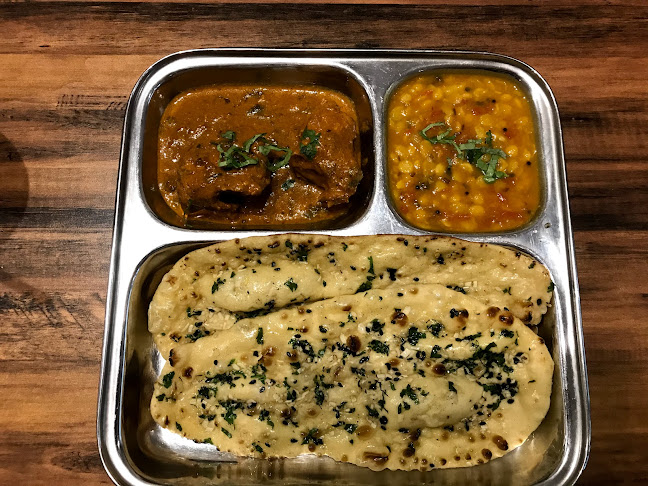 Opinii despre KHESACHIT, Authentic Indian Food în Kota Bogor - Gastronomi dan perhotelan