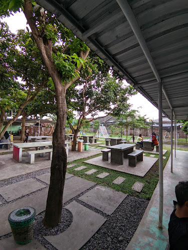 Jl. Lowanu No.94, Sorosutan, Kec. Umbulharjo, Kota Yogyakarta, Daerah Istimewa Yogyakarta 55162