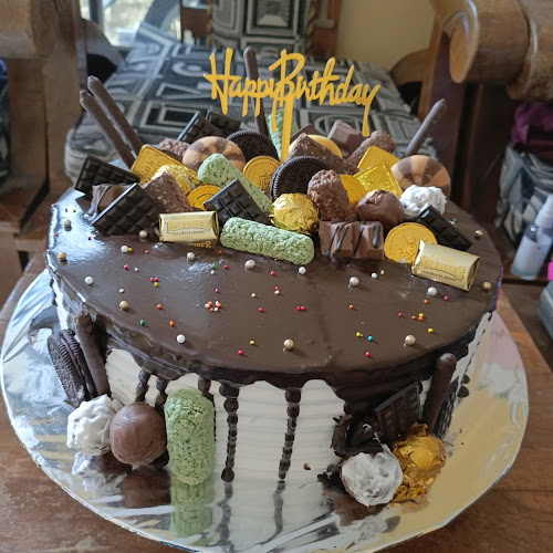 Retno's Cake's Salatiga