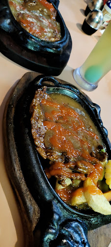 MAMOO Steak & Chicken Grill - Gastronomi dan perhotelan