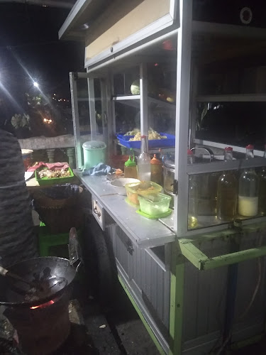 Jl. Tidar No.322, Kemirirejo, Kec. Magelang Tengah, Kota Magelang, Jawa Tengah 56122