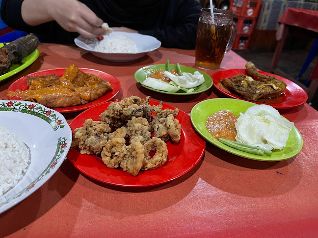 RM Sari Laut Mas Anton