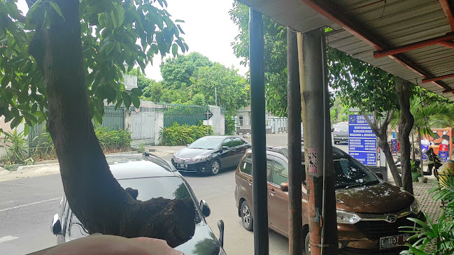 Comentarii opinii despre Sentra Wisata Kuliner Taman Prestasi