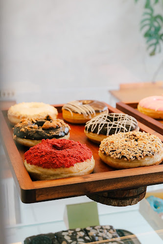 Brainssuck Coffee & Donuts