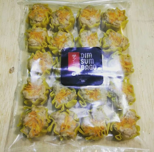 Jl. Dago Timur, Dago, Kecamatan Coblong, Kota Bandung, Jawa Barat 40135