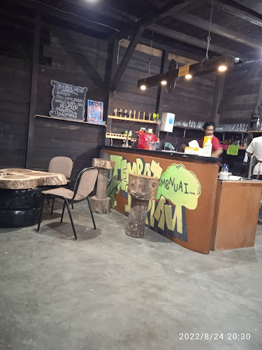 Kedai TMNI - Kota Samarinda