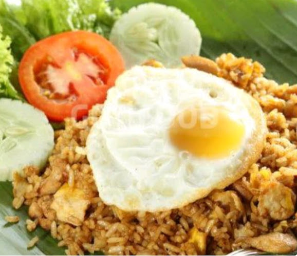 Opinii despre INIMIE43 în Kota Padang - Gastronomi dan perhotelan