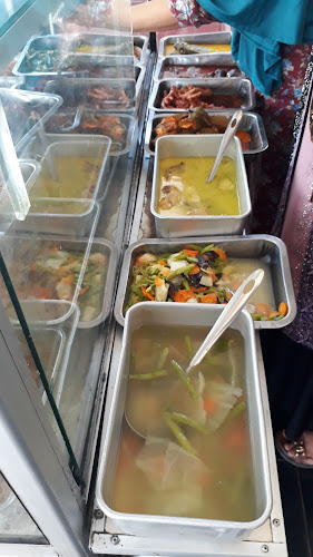 Warung Nasi Awipari - Gastronomi dan perhotelan