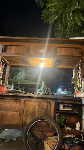 ANGKRINGAN SOETJI - Surabaya