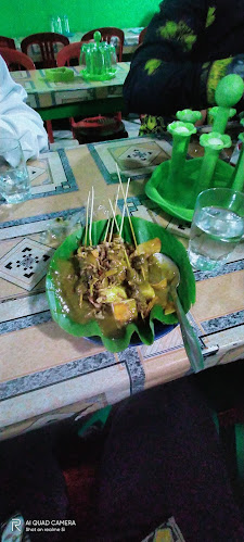 Sate Ayuik - Gastronomi dan perhotelan