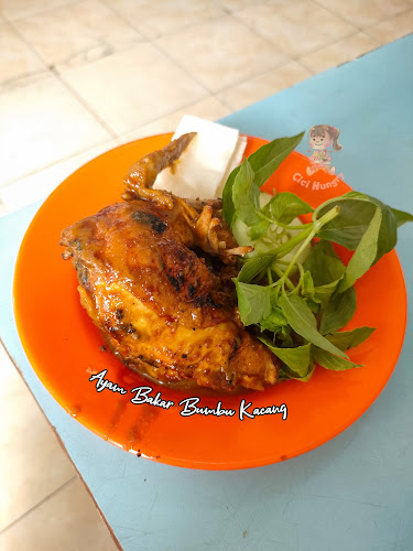 Opinii despre Rumah Makan Tanpa Nama în Kota Palembang - Gastronomi dan perhotelan