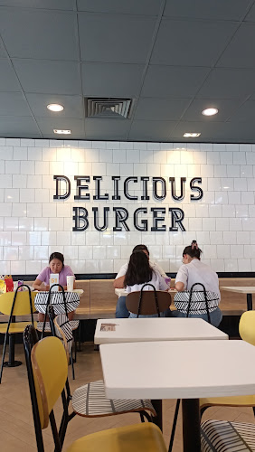 McDonald's Pangkalpinang - Kota Pangkal Pinang