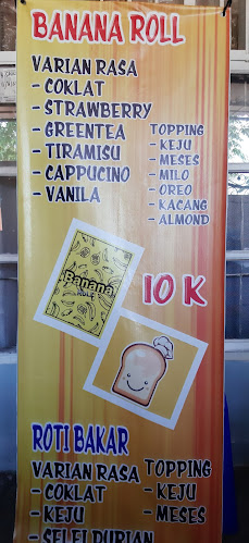 Tentang Kita coklat manggala - Kota Makassar